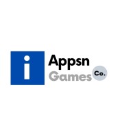 iAppsnGames Company logo, iAppsnGames Company contact details