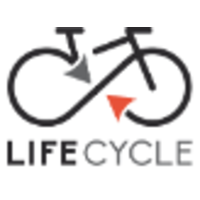 LIFE CYCLE logo, LIFE CYCLE contact details