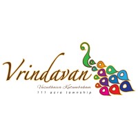 Vrindavan, 111 acre Township logo, Vrindavan, 111 acre Township contact details