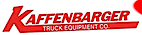 KAFFENBARGER TRUCK EQUIPMENT CO. logo, KAFFENBARGER TRUCK EQUIPMENT CO. contact details