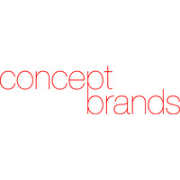 Concept Brands logo, Concept Brands contact details