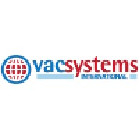 Vac Systems International logo, Vac Systems International contact details