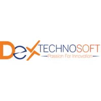 Dex Technosoft logo, Dex Technosoft contact details