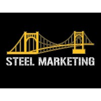 Steel Marketing logo, Steel Marketing contact details