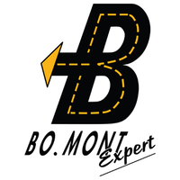 Bo.Mont Expert logo, Bo.Mont Expert contact details