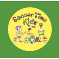 Soccer Time Kids logo, Soccer Time Kids contact details