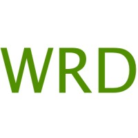 WRD Concrete Works logo, WRD Concrete Works contact details