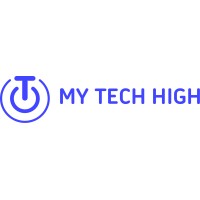 My Tech High, Inc. logo, My Tech High, Inc. contact details