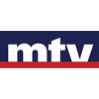 MTV Lebanon logo, MTV Lebanon contact details