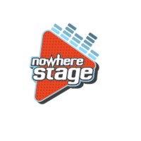 nowherestage logo, nowherestage contact details