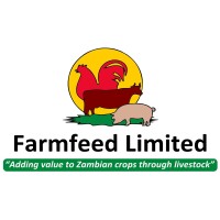 Farmfeed Ltd logo, Farmfeed Ltd contact details