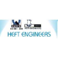 Heft Engineers logo, Heft Engineers contact details