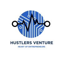 Hustlers Venture India logo, Hustlers Venture India contact details