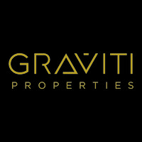 Graviti Properties logo, Graviti Properties contact details