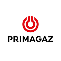 Primagaz Nederland B.V. logo, Primagaz Nederland B.V. contact details