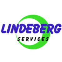 Lindeberg Services logo, Lindeberg Services contact details