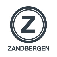 Zandbergen Transport logo, Zandbergen Transport contact details