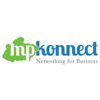 MPKonnect logo, MPKonnect contact details