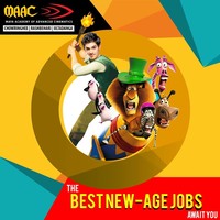 Maac Kolkata ( Maac Animation Kolkata) logo, Maac Kolkata ( Maac Animation Kolkata) contact details