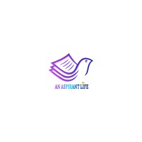 An Aspirant Life logo, An Aspirant Life contact details