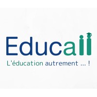 Educall logo, Educall contact details