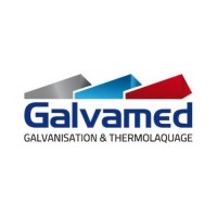 GALVAMED logo, GALVAMED contact details