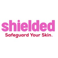 Shielded Beauty logo, Shielded Beauty contact details