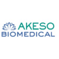 Akeso Biomedical, Inc. logo, Akeso Biomedical, Inc. contact details