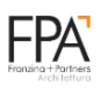 FPA Franzina+Partners Architettura logo, FPA Franzina+Partners Architettura contact details