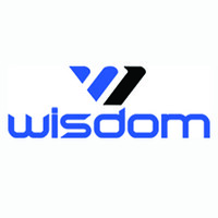 PT Wisdom logo, PT Wisdom contact details