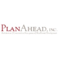 Plan Ahead, Inc. logo, Plan Ahead, Inc. contact details