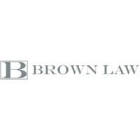 Brown Law logo, Brown Law contact details