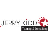 Jerry Kidd Training and Consulting logo, Jerry Kidd Training and Consulting contact details