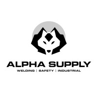 Alpha Supply logo, Alpha Supply contact details