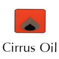 Cirrus Oil Services Ltd. logo, Cirrus Oil Services Ltd. contact details