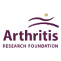 Arthritis Research Foundation logo, Arthritis Research Foundation contact details