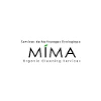 Mima Organic Cleaning Services logo, Mima Organic Cleaning Services contact details