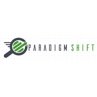 Paradigm Shift Global logo, Paradigm Shift Global contact details