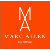 Marc Allen Fine Clothiers logo, Marc Allen Fine Clothiers contact details