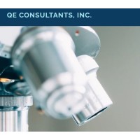 QE Consultants, Inc logo, QE Consultants, Inc contact details