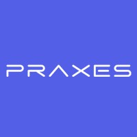 Praxes Interactive logo, Praxes Interactive contact details