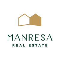 Manresa Real Estate logo, Manresa Real Estate contact details