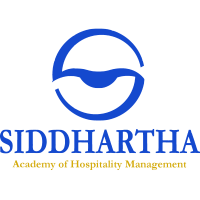 Siddhartha Academy of Hospitality Management logo, Siddhartha Academy of Hospitality Management contact details