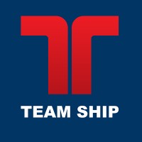 TEAM SHIP logo, TEAM SHIP contact details