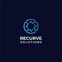 Recurve Solutions logo, Recurve Solutions contact details