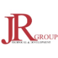 JR Tech Group logo, JR Tech Group contact details