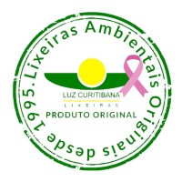 Luz Curitibana Lixeiras Ambientais logo, Luz Curitibana Lixeiras Ambientais contact details