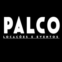 PALCO LOCAÇÕES E EVENTOS logo, PALCO LOCAÇÕES E EVENTOS contact details