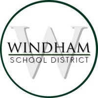 Windham NH School District logo, Windham NH School District contact details