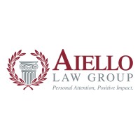 Aiello Law Group logo, Aiello Law Group contact details